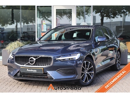 Volvo V60 0