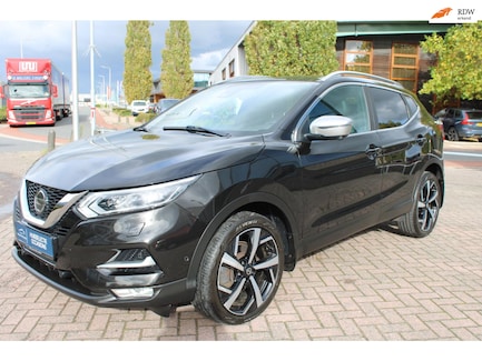 Nissan Qashqai 0