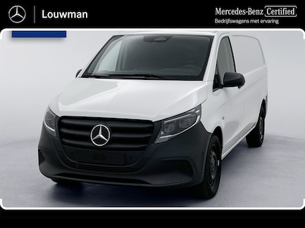 Mercedes-Benz Vito 0