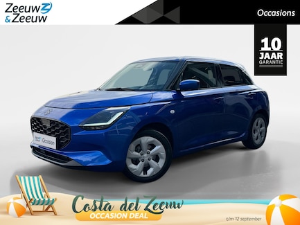 Suzuki Swift 0