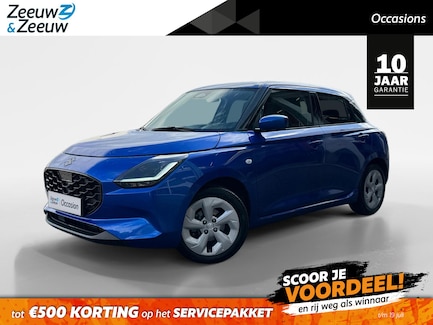 Suzuki Swift 0