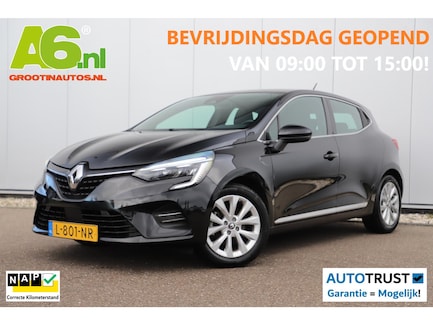 Renault Clio 0