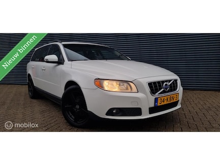 Volvo V70 0