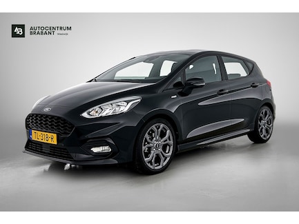 Ford Fiesta 0