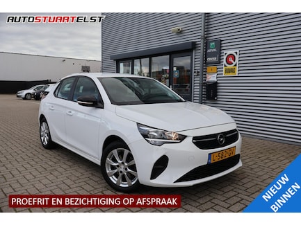 Opel Corsa 0