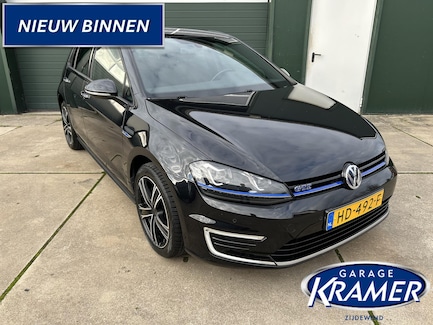 Volkswagen Golf 0