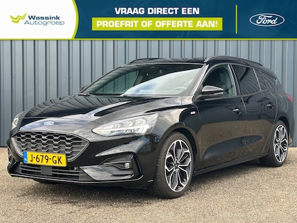 Ford Focus 0