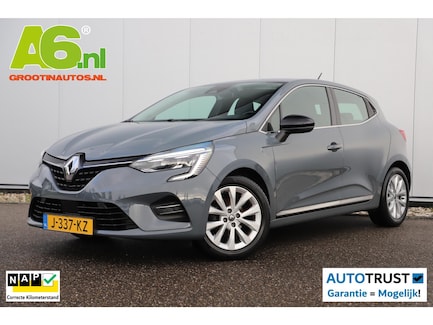 Renault Clio 0