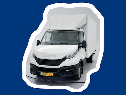 IVECO Daily 0