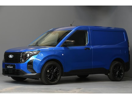Ford Transit Courier 0