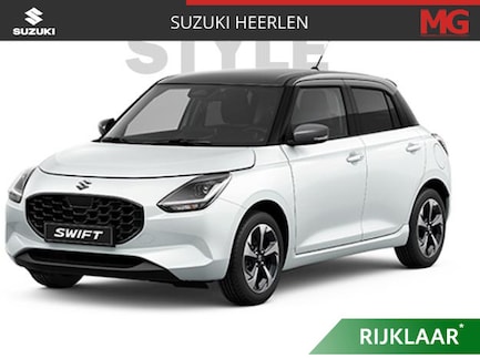 Suzuki Swift 0