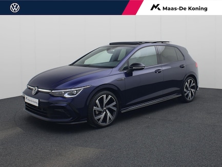 Volkswagen Golf 0