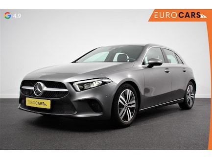 Mercedes-Benz A-klasse 0