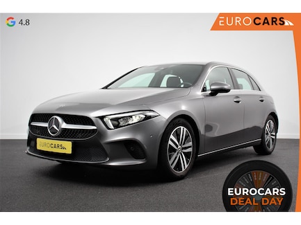 Mercedes-Benz A-klasse 0