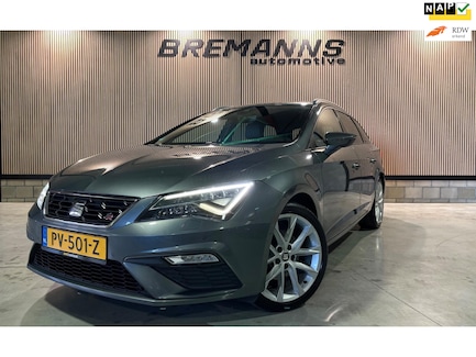 SEAT Leon 0
