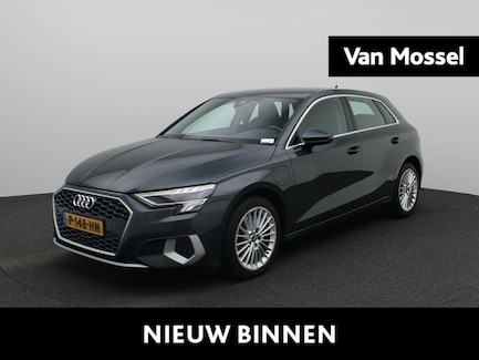 Audi A3 0