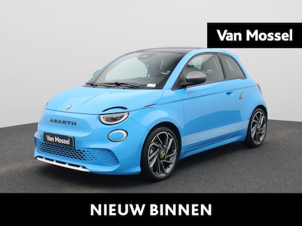Fiat 500 0