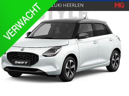Suzuki Swift 0