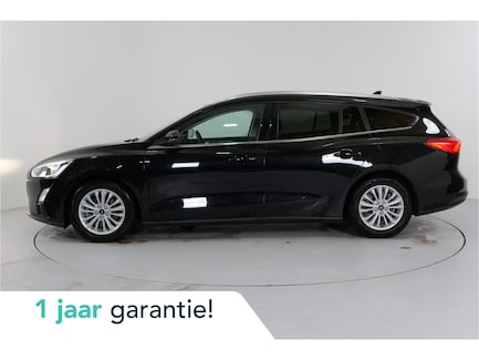 Ford Focus 0