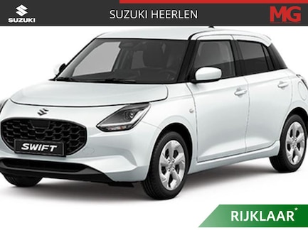 Suzuki Swift 0