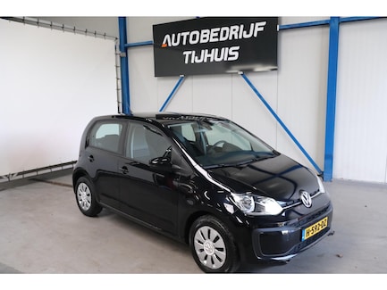 Volkswagen Up! 0