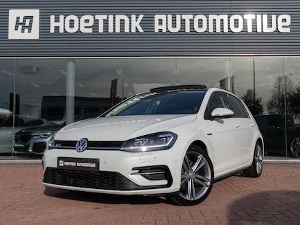 Volkswagen Golf 0
