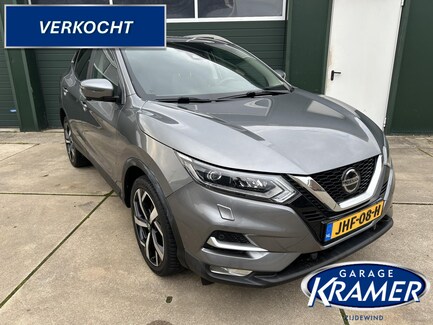 Nissan Qashqai 0