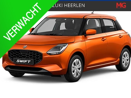 Suzuki Swift 0