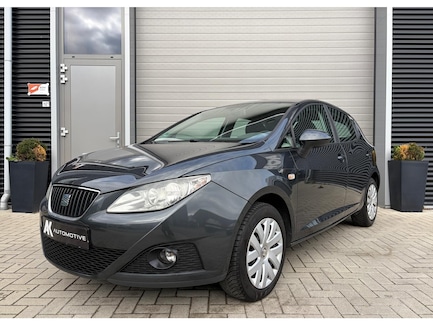 SEAT Ibiza 0