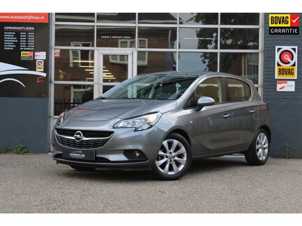 Opel Corsa 0