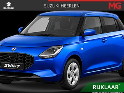 Suzuki Swift 0