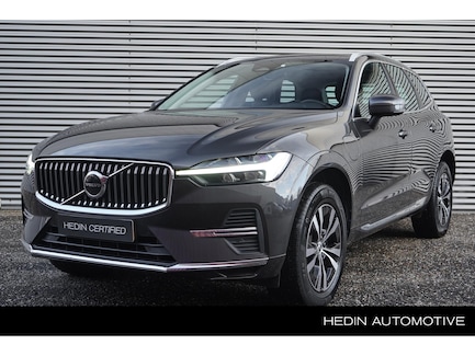 Volvo XC60 0