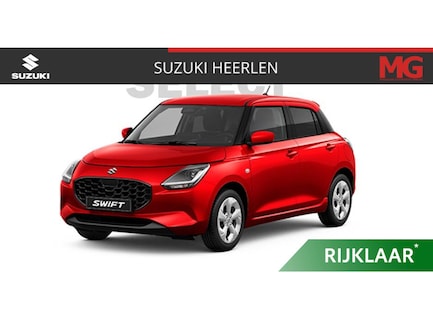 Suzuki Swift 0