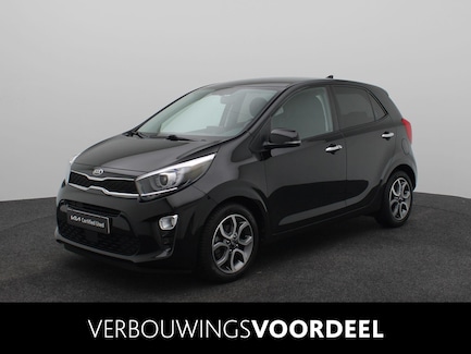 Kia Picanto 0