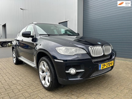 BMW X6 0