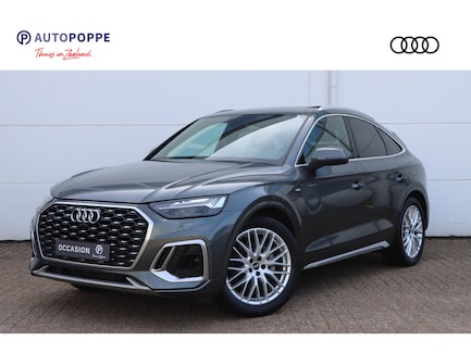 Audi Q5 Sportback 0