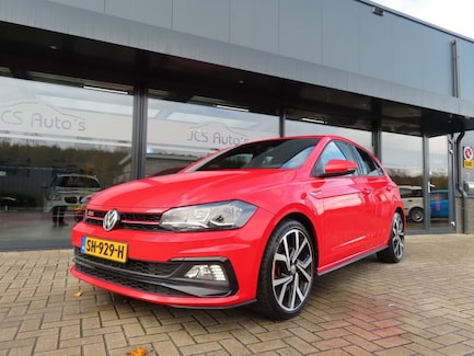 Volkswagen Polo 0