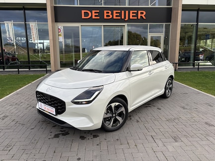 Suzuki Swift 0