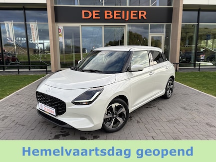 Suzuki Swift 0