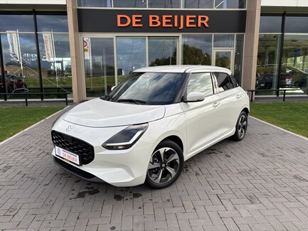 Suzuki Swift 0