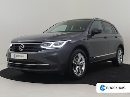 Volkswagen Tiguan 0