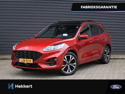 Ford Kuga 0