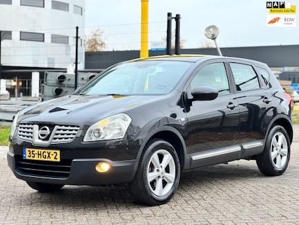 Nissan Qashqai 0