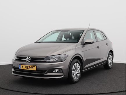Volkswagen Polo 0
