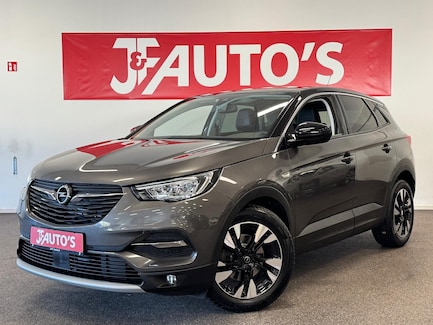 Opel Grandland 0