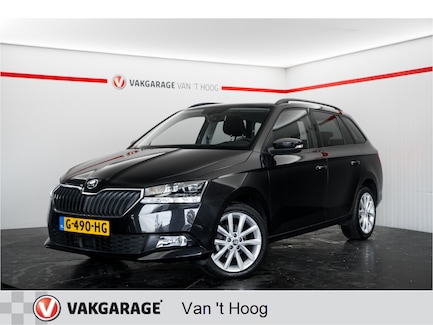 Skoda Fabia 0