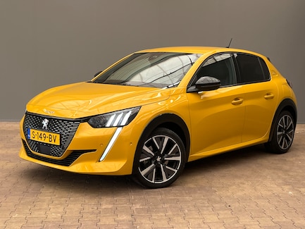 Peugeot 208 0