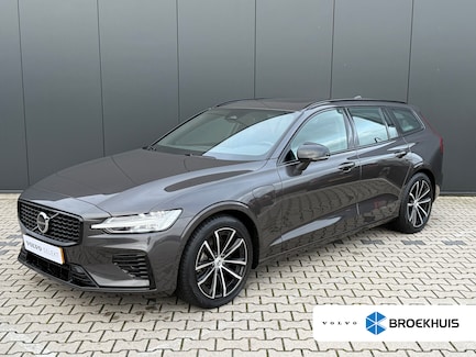 Volvo V60 0