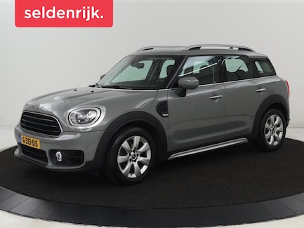MINI Countryman 0