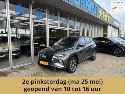 Hyundai Tucson 0